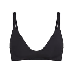 SKIMS New Bra 34B Black Size undefined - $38 New With Tags - From Adrianna