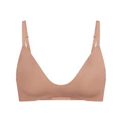 WEIGHTLESS DEMI BRA