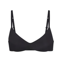 victoriaparis in the Wireless Form Push Up Bra & Soft Smoothing Seaml