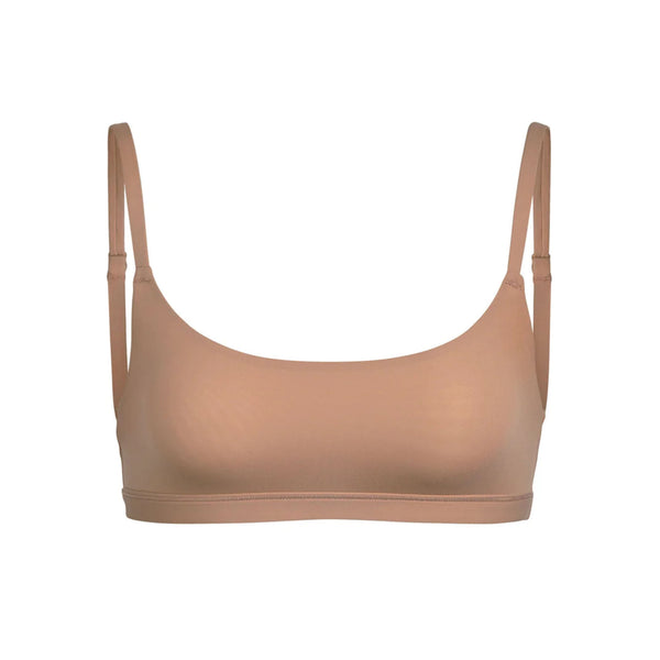 Skims Team USA Bra Sienna Small Tan Olympics Limited Edition SOLD