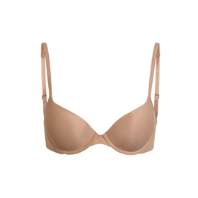 skims fits everybody t-shirt push up bra