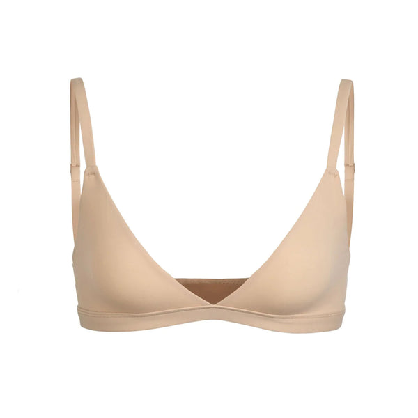 SKIMS Fits Everybody High Waisted thong - Clay