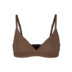 SKIMS on X: ICYMI: Cozy for Summer just dropped! The Halter Bra