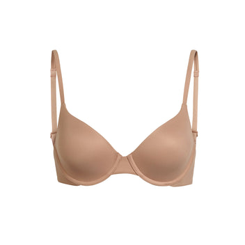 Fits Everybody T-Shirt Bra - Sienna | SKIMS