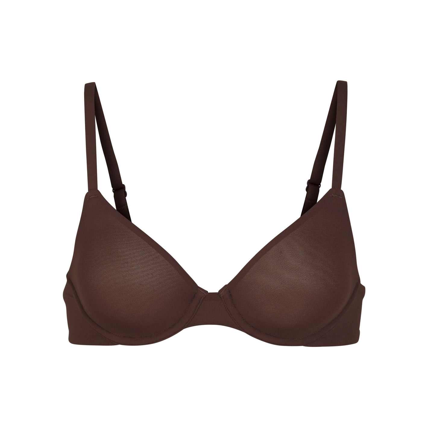 SKIMS New Bra 32C Black Size undefined - $41 New With Tags - From Adrianna