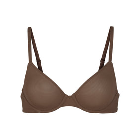 SKIMS NEW Underwire Bra Womans 32DDD Sculpted Cup Adjustable Straps  Intimates Size undefined - $44 New With Tags - From Krista