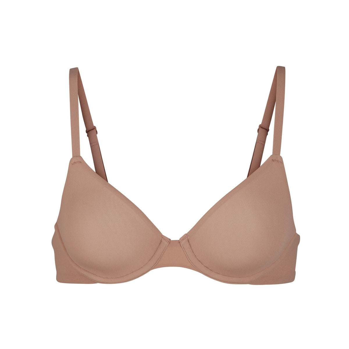 Volv  Last week, Kim K's SKIMS launched a bra with built-in
