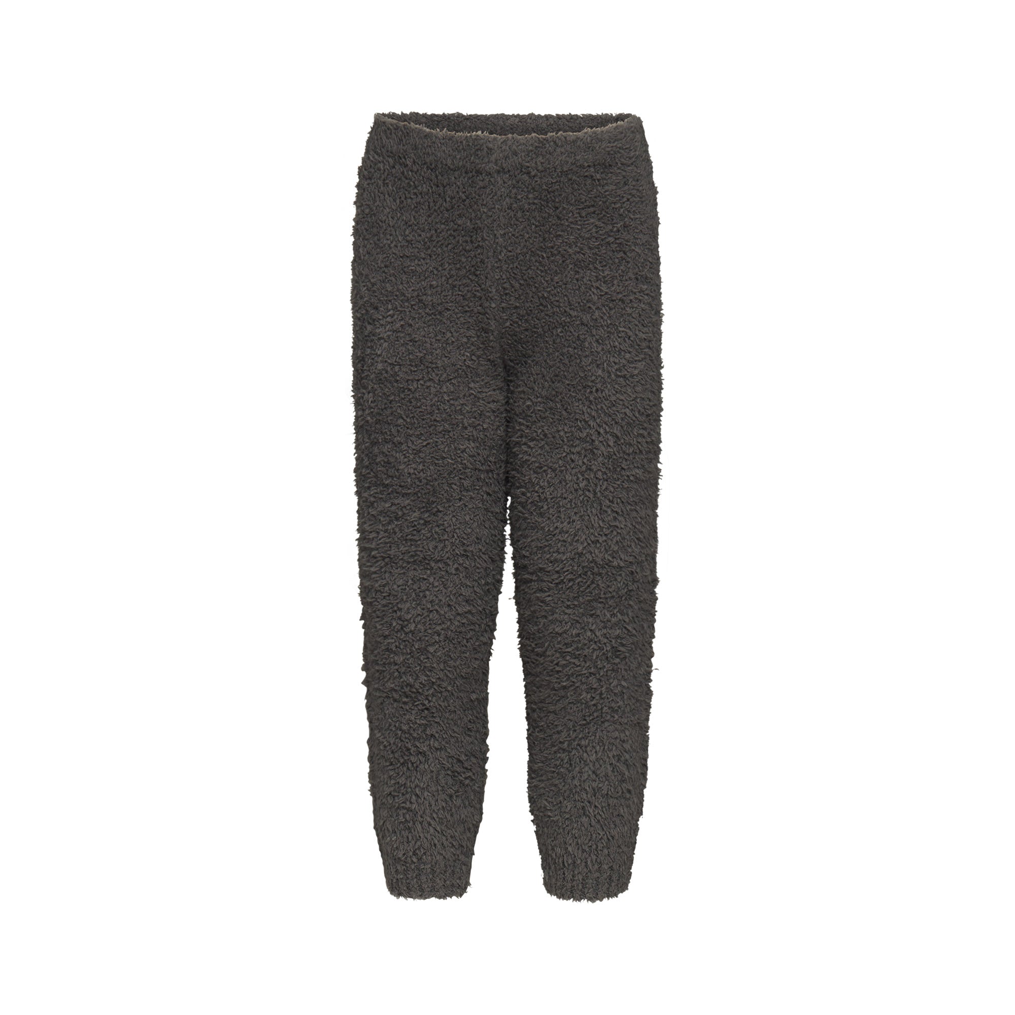 COZY KNIT UNISEX JOGGER