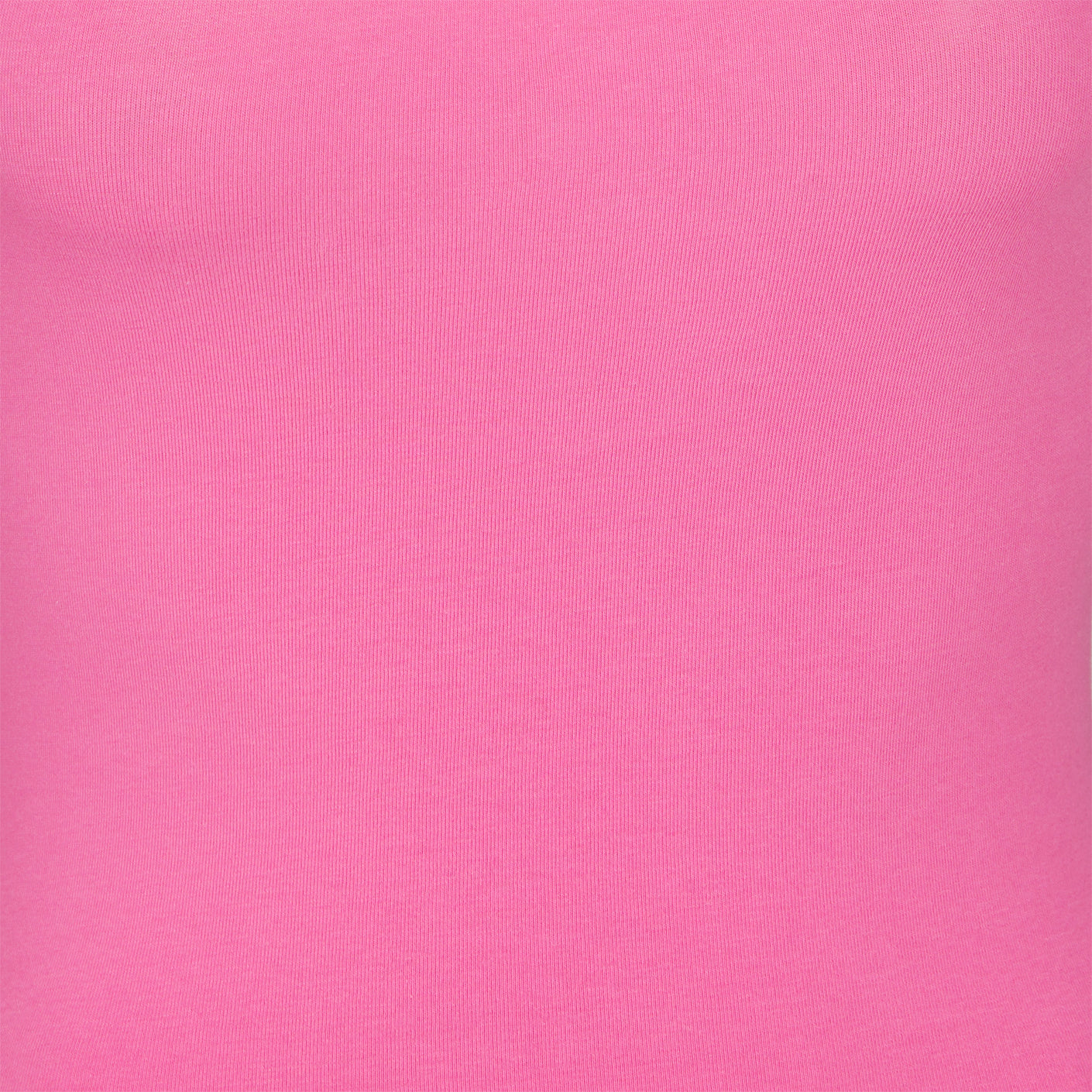 Track Cotton Logo Demi Bra - Sugar Pink - 44 - G at Skims