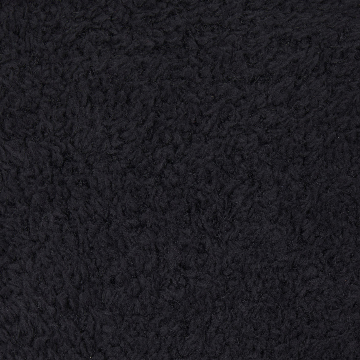 Skims Cozy Knit Jogger Pants Black Onyx Plus Size 2X 3X Fuzzy