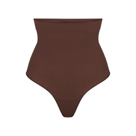 EVERYDAY SCULPT HIGH-WAISTED THONG