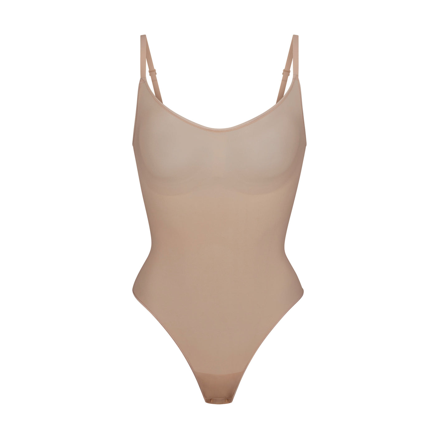 Everyday Sculpt Bodysuit curated on LTK