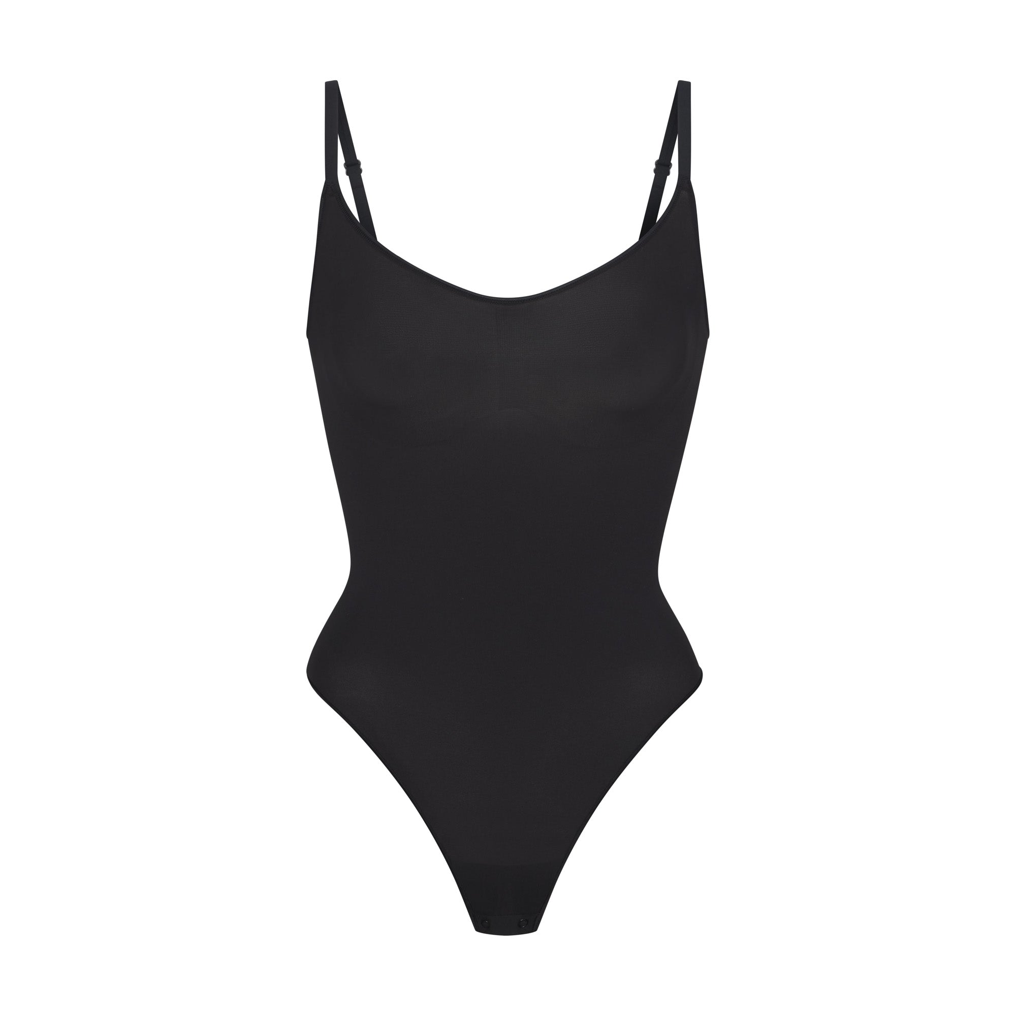 EVERYDAY SCULPT BODYSUIT | ONYX