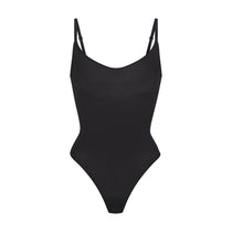 Everyday Glam Bodysuit – GlamFit Shapewear