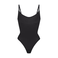 SEAMLESS SCULPT BRIEF BODYSUIT curated on LTK