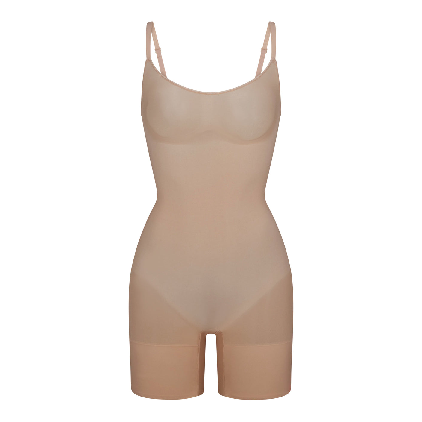 SMALL Skims Everyday Sculpting Bodysuit Mica SH-BDY-2153