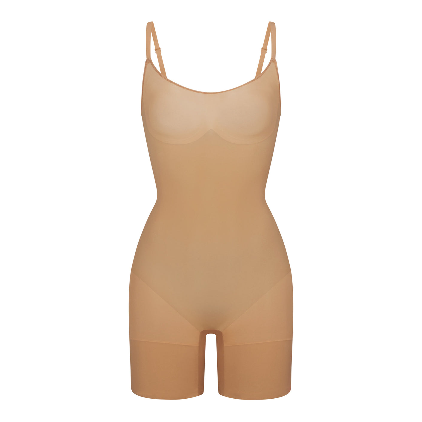 SKIMS - Perfect for everyday wear, the Sculpting Bodysuit provides