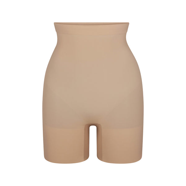 Skims barely there arm shapewear｜TikTok Search