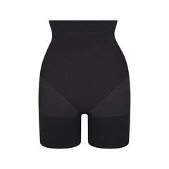 Skims Everyday Sculpt Mid-Thigh Bodysuit