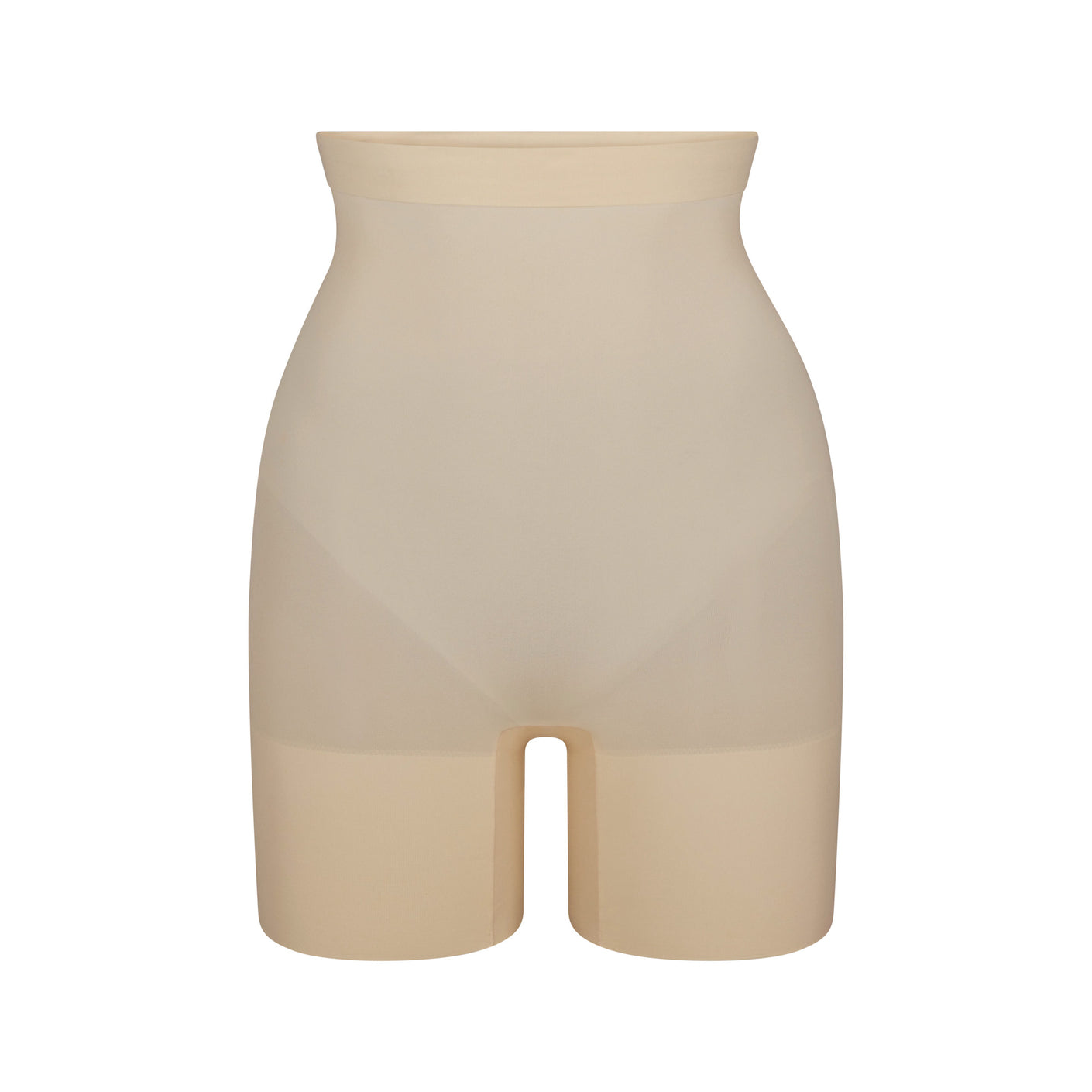 Women Body Shaper Tummy Control Shapewear High Waist Mid-Thigh Slimmer  Shorts Underwear Butt Lifter Bodysuit Panties (Beige, X-Small - Small) at   Women's Clothing store