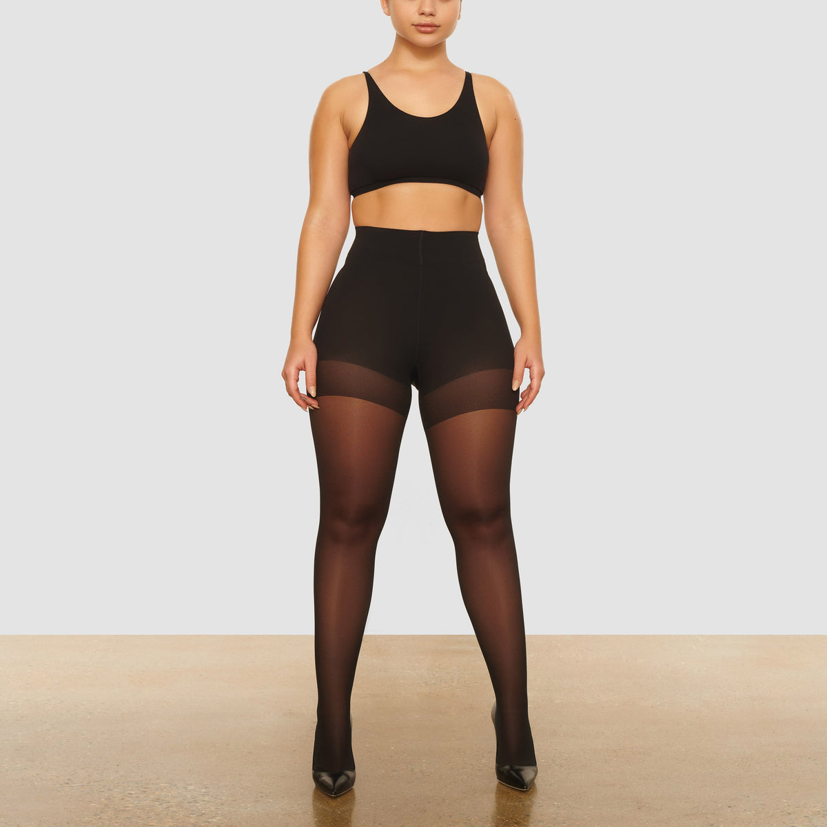 Statement tights are here to stay! Shop the best styles from