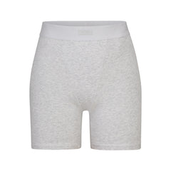 SKIMS Cotton Fleece Shorts Pink Size XXS - $40 (20% Off Retail) - From  Ashley