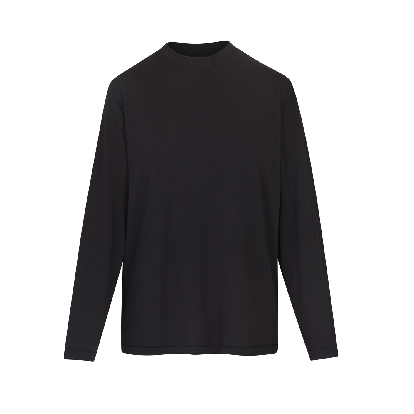 Signature Long-Sleeved Shirt - Ready to Wear