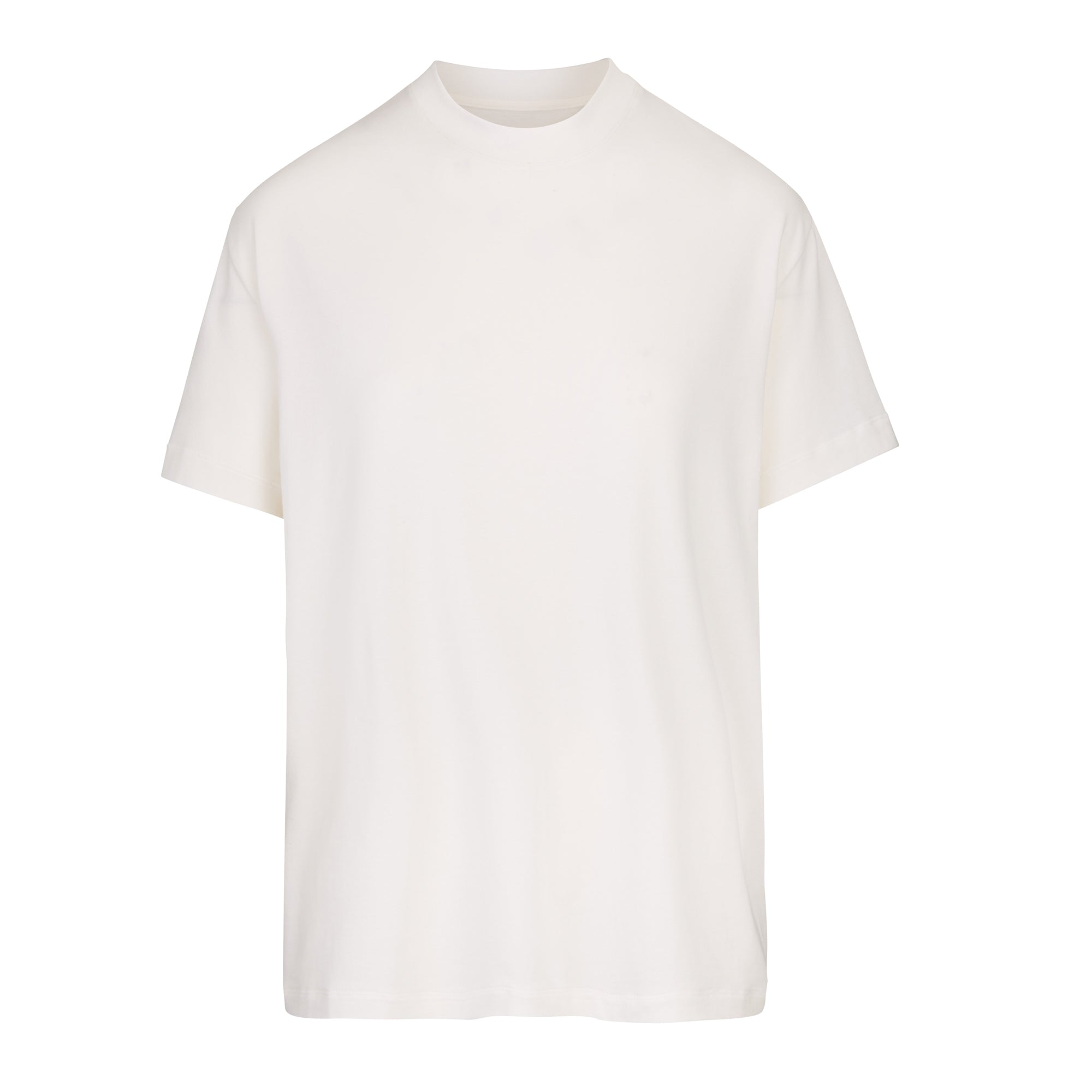 White boyfriend clearance t shirt