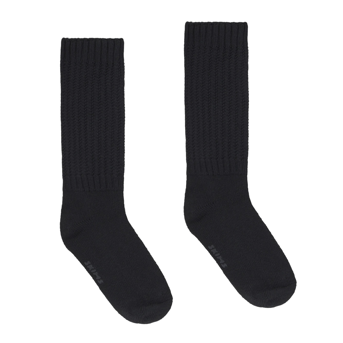 Slouch Sock - Soot | SKIMS
