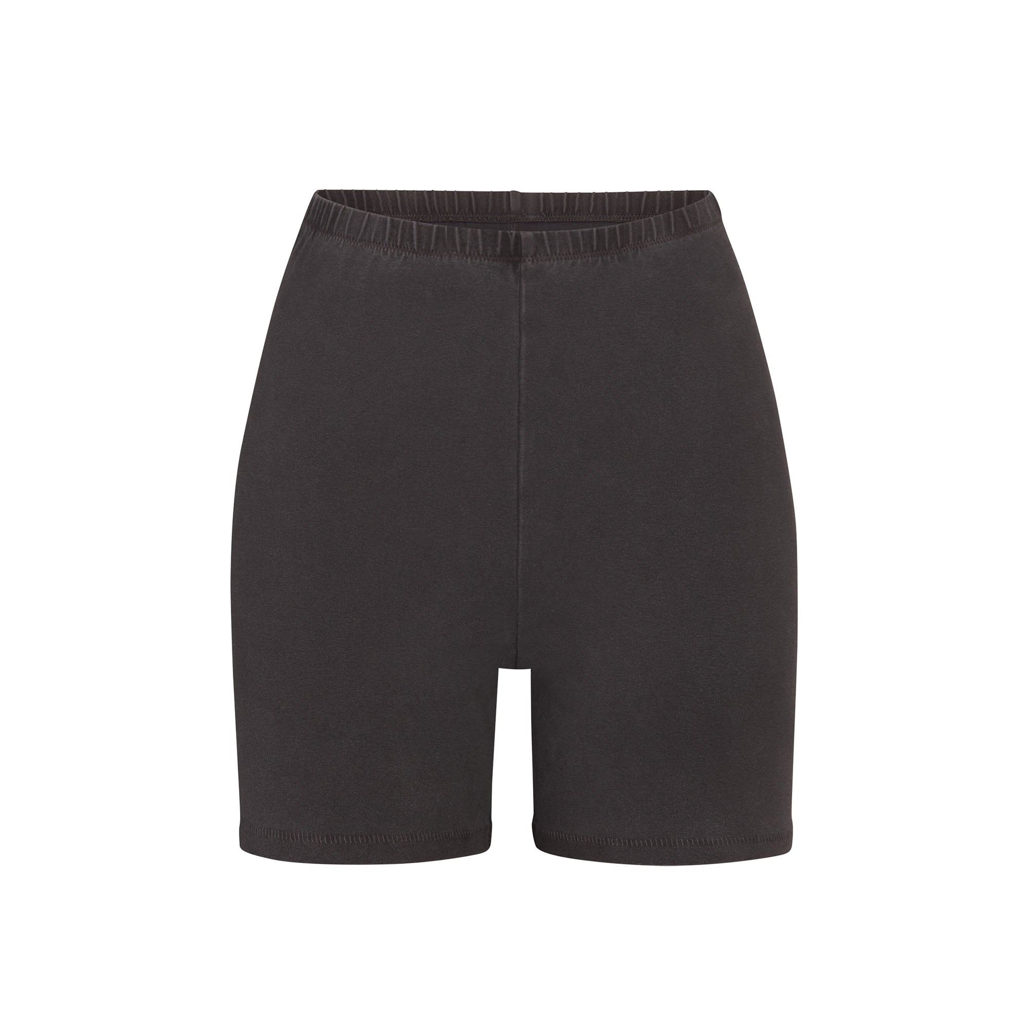 Outdoor Bike Short - Dark Purple | SKIMS