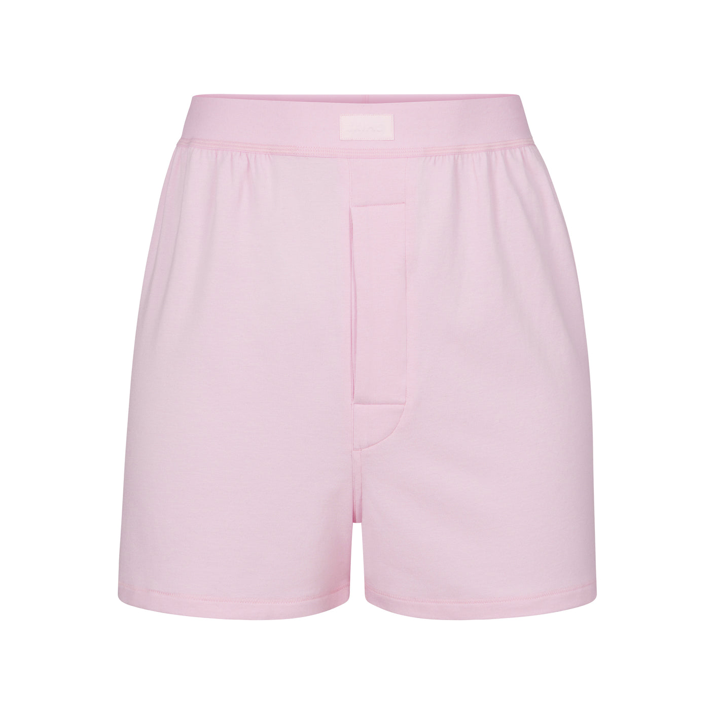 Pale Pink Boxer Shorts – Box Menswear