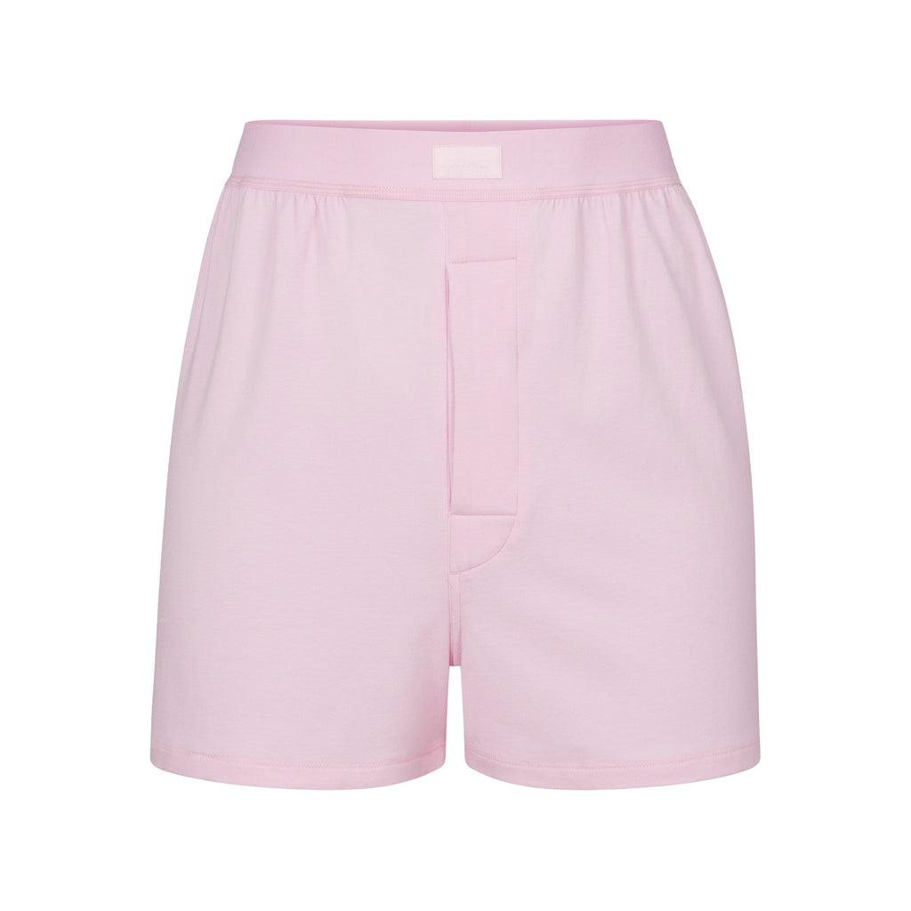 Purchase BOYFRIEND LOOSE BOXER | CHERRY BLOSSOM and 1 other item