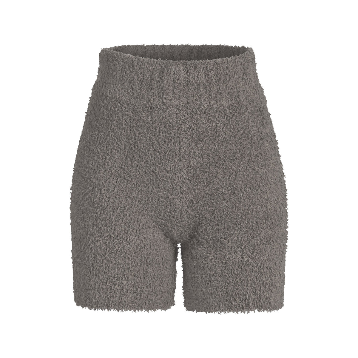 Cozy Knit Short - Smoke | SKIMS