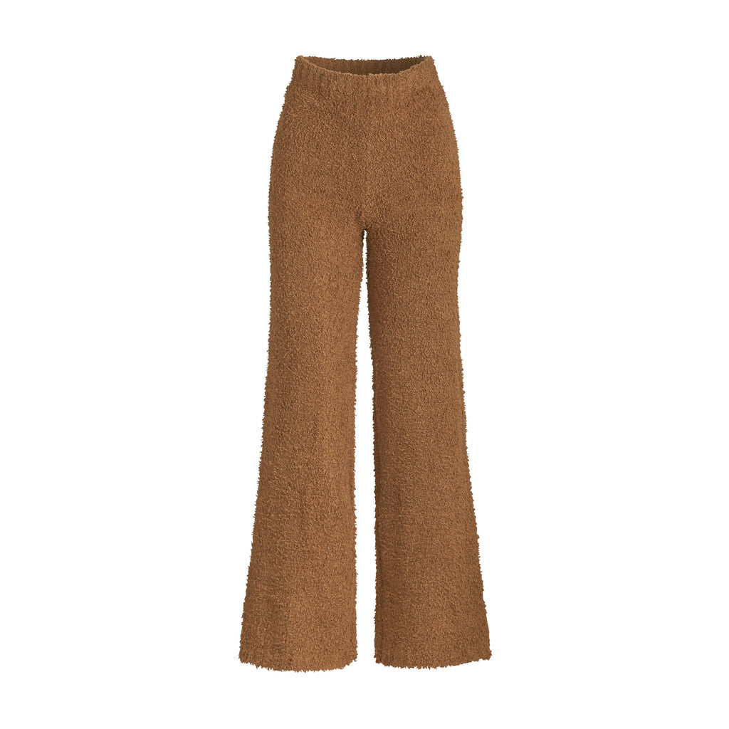 Cozy Knit Pant - Camel | SKIMS