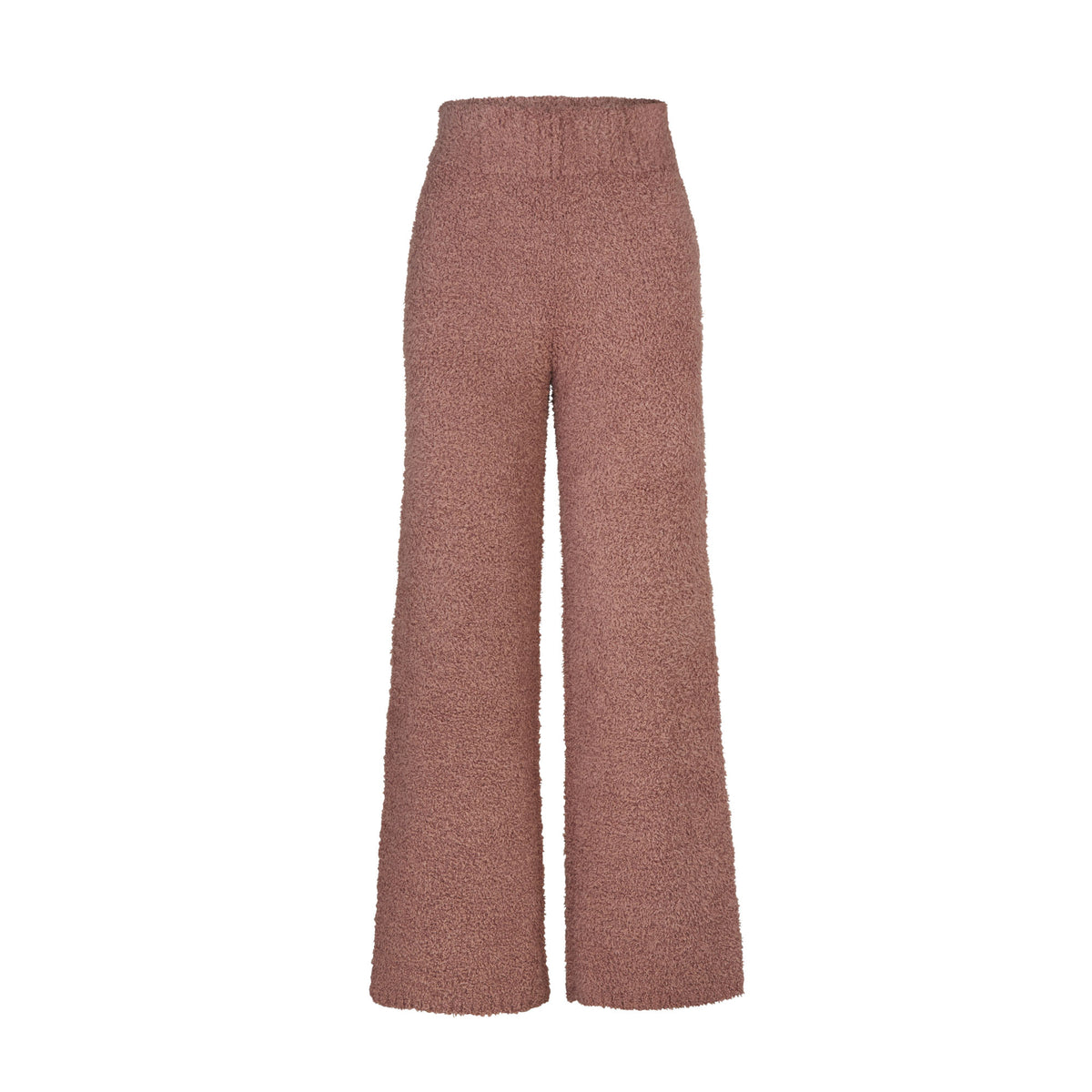 Cozy Knit Pant Rose Clay SKIMS