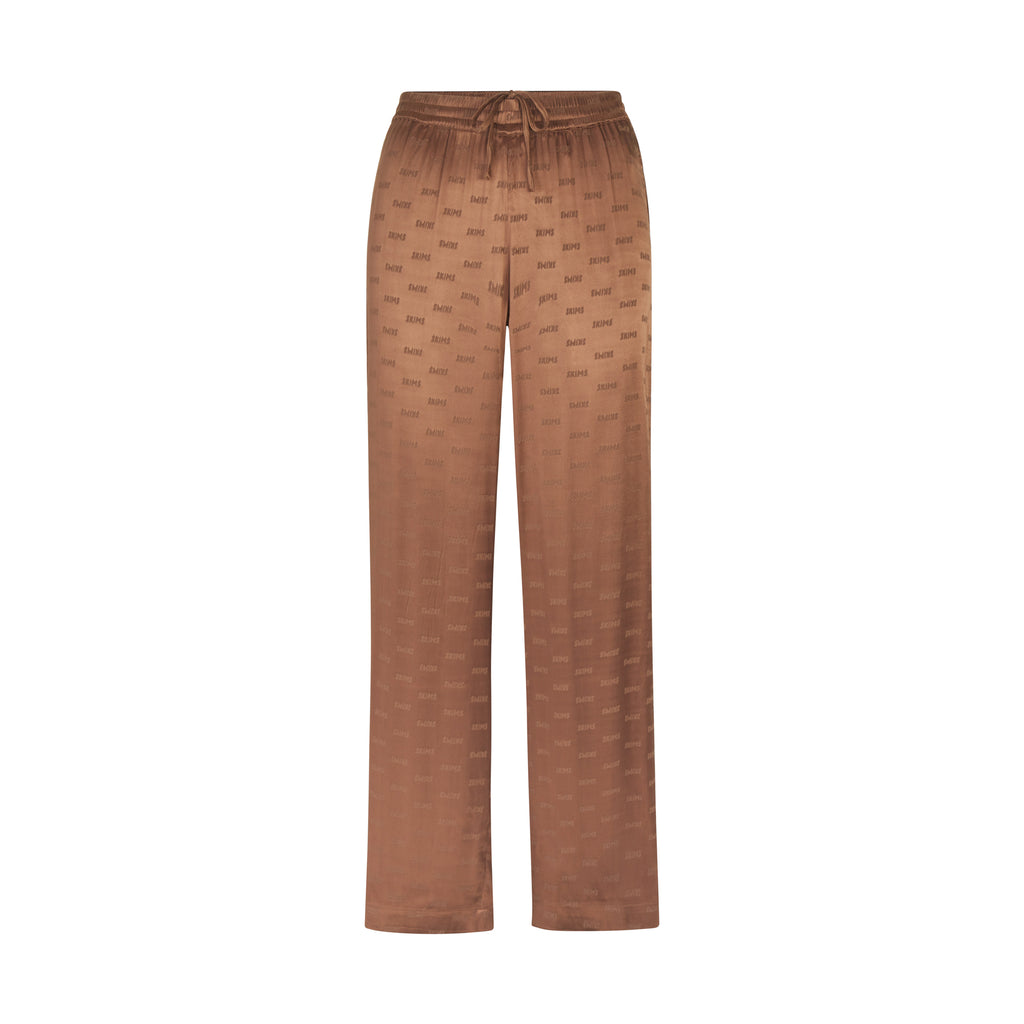 Jacquard Sleep Pant - Jasper | SKIMS