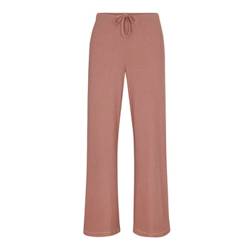 Soft Lounge Sleep Pant - Rose Clay | SKIMS