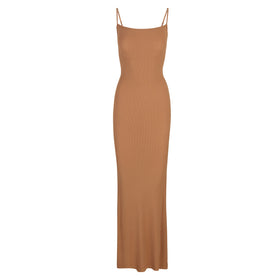 SKIMS best-sellers are back in stock including the viral lounge slip dress!  - Mirror Online