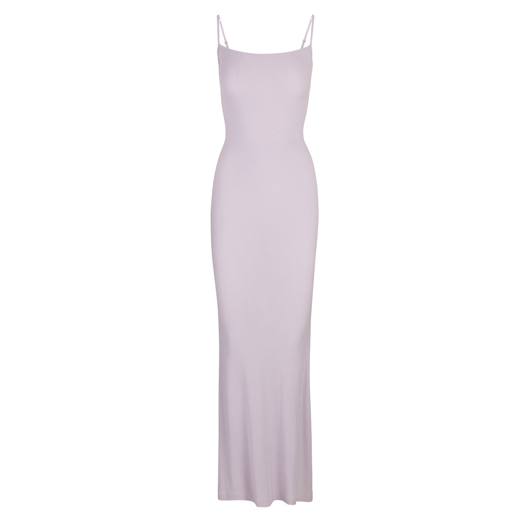 skims slip dress