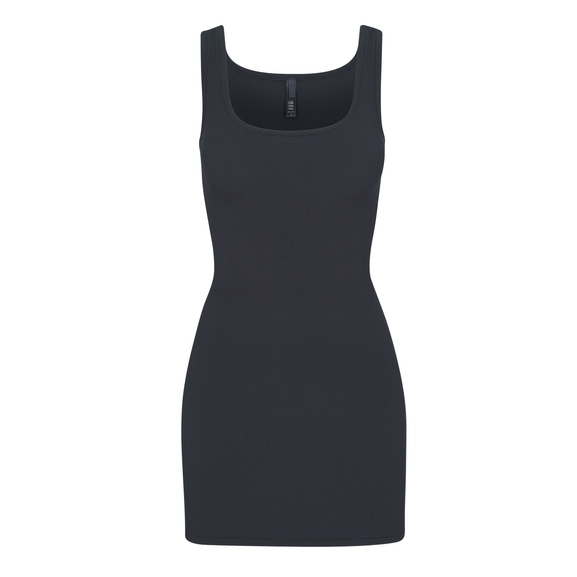 Soft Lounge Mini Dress - Graphite | SKIMS