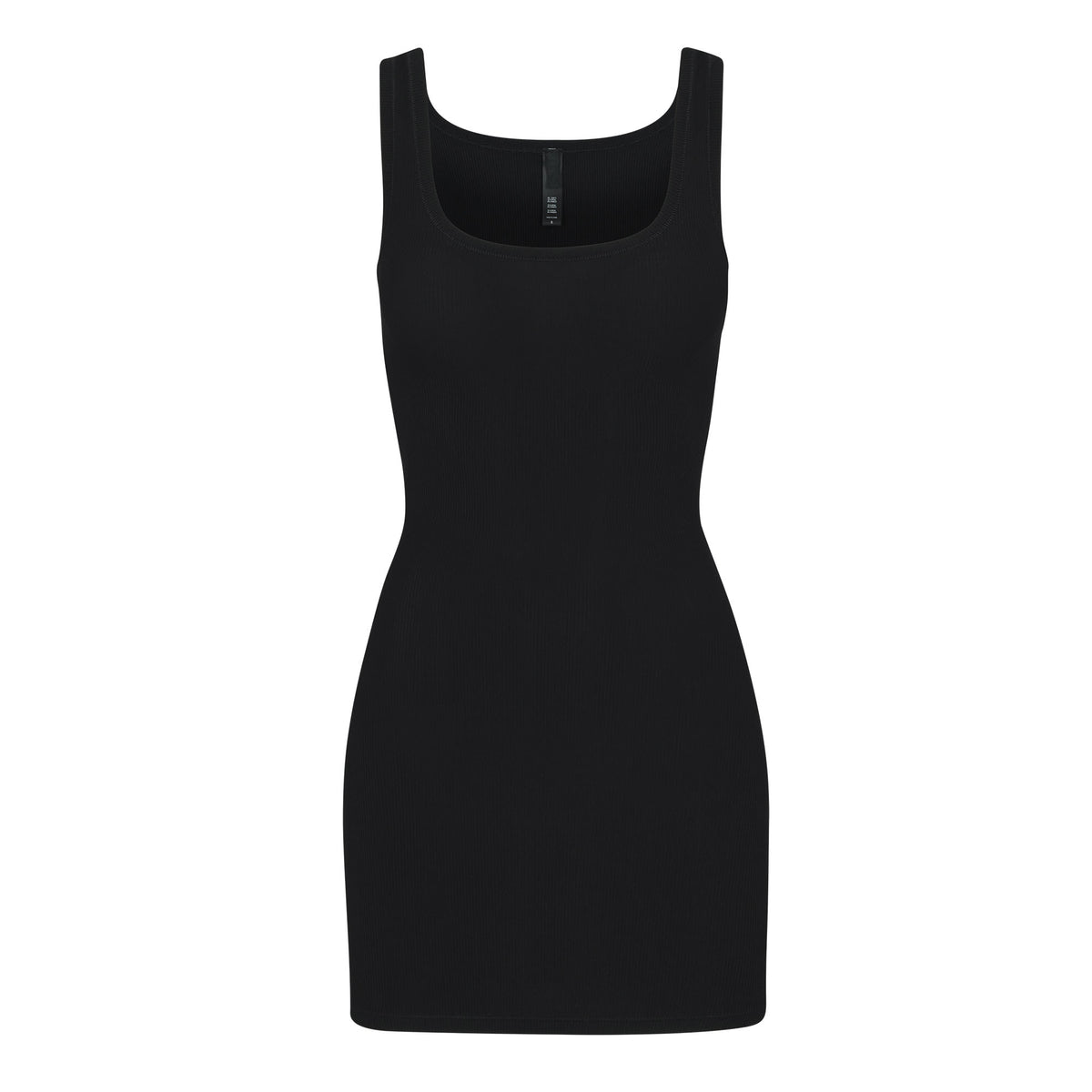 Soft Lounge Mini Dress - Onyx | SKIMS