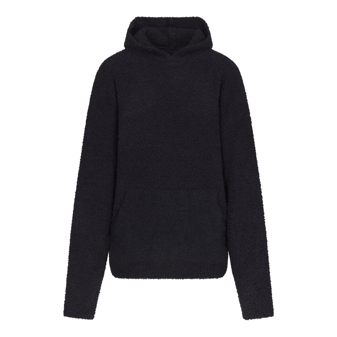 SKIMS Cozy Knit Pullover Bone - US