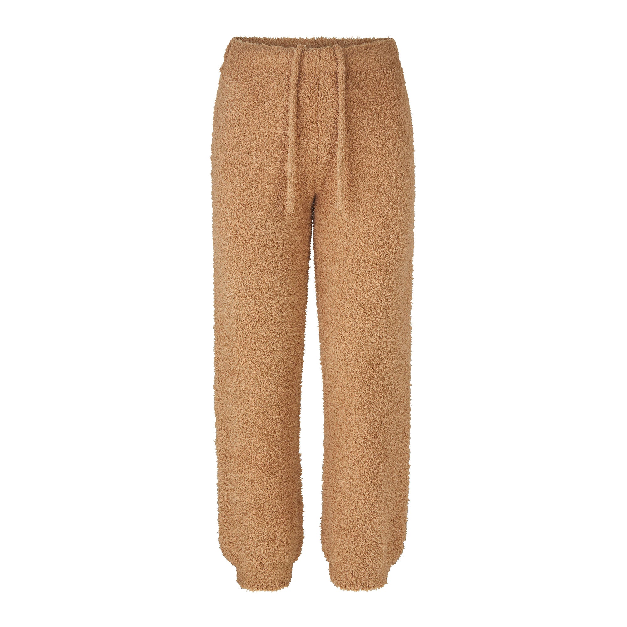Cozy Knit Pullover - Camel | SKIMS