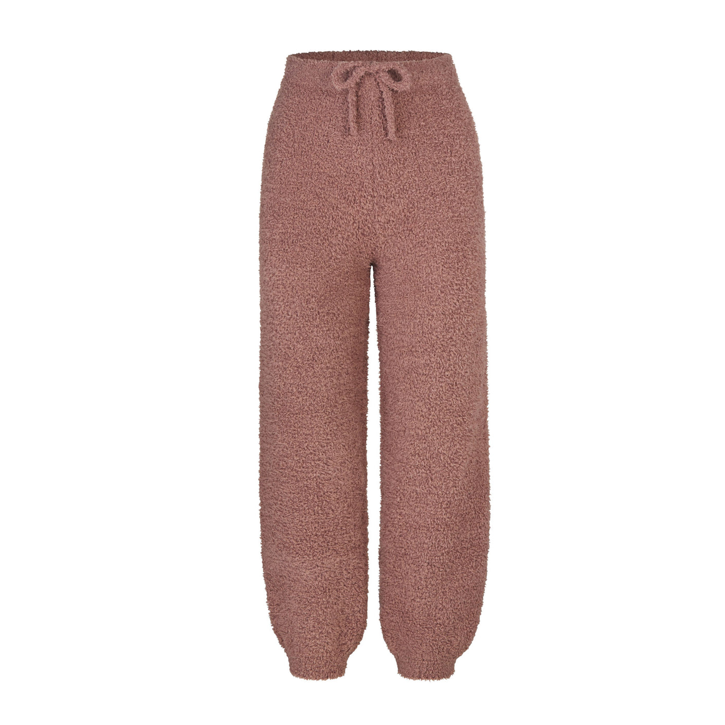 Cozy Knit Jogger - Rose Clay | SKIMS