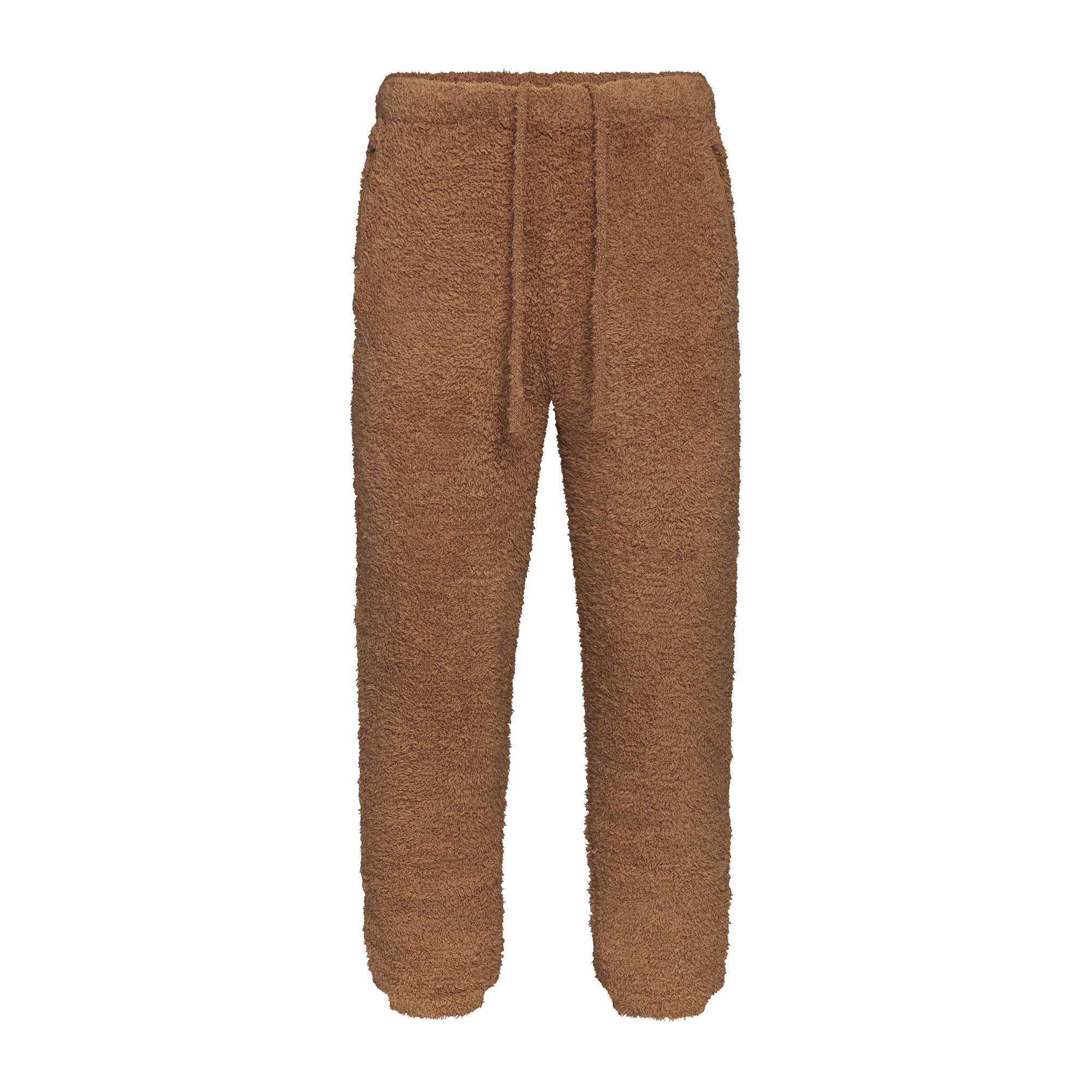 COZY KNIT UNISEX JOGGER