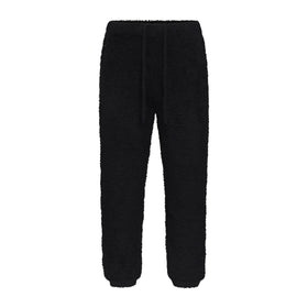 SKIMS, Pants & Jumpsuits, Nwt Skims Cozy Teddy Joggers Size Xxs