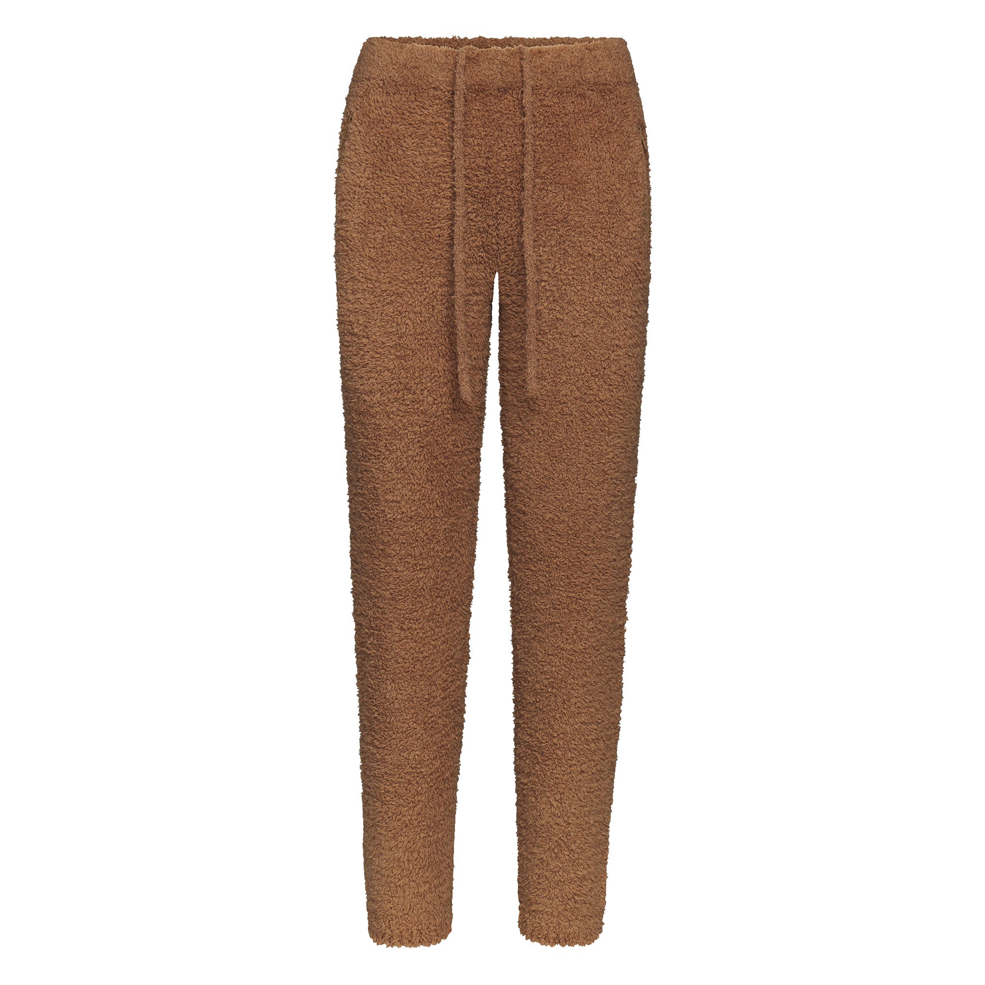 Cozy Knit Drawstring Legging - Camel | SKIMS