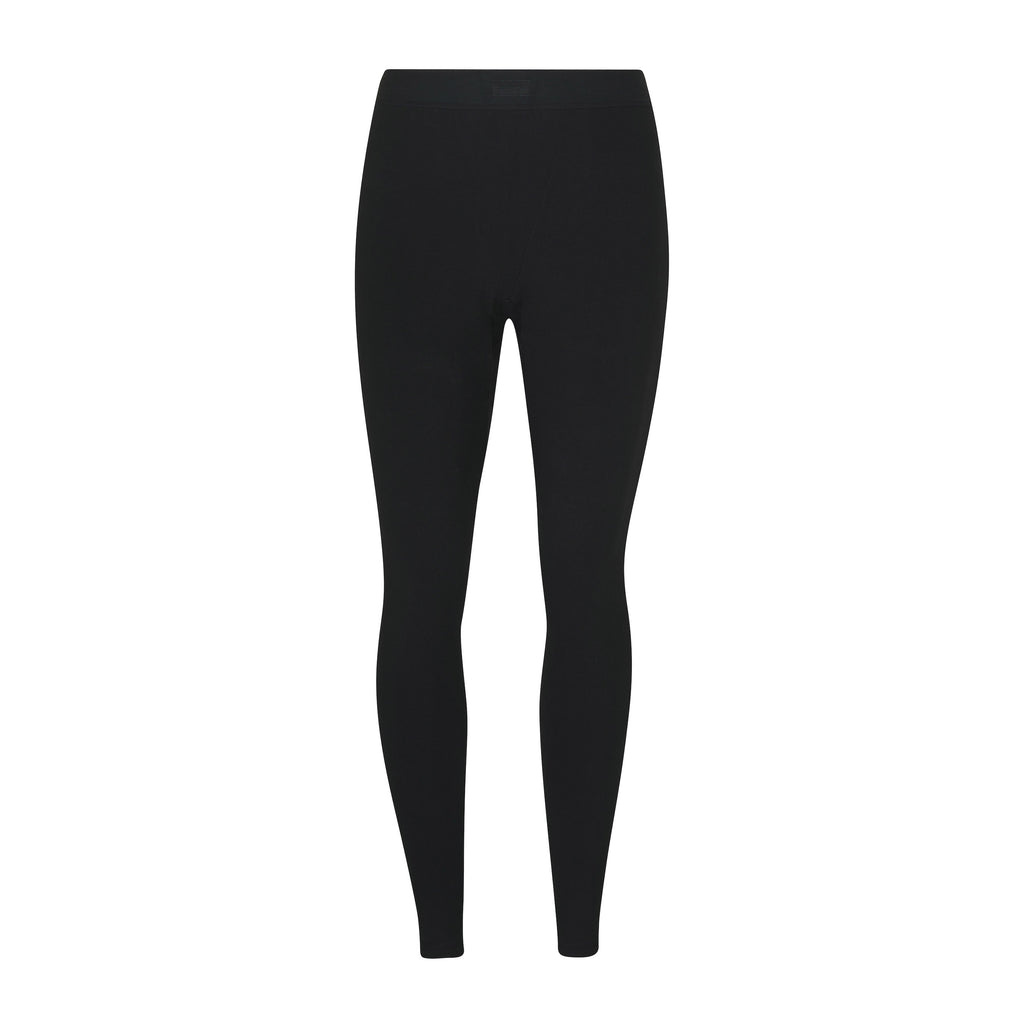 Outdoor Basics Seamed Legging - Onyx | SKIMS