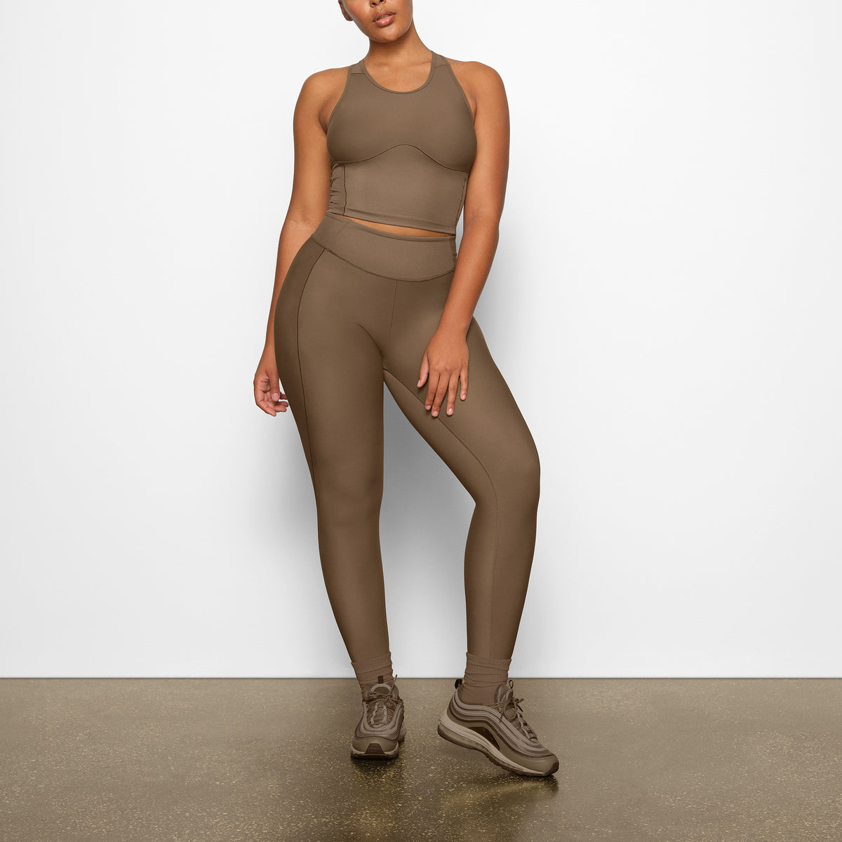 SKIMS: Just Dropped: The Soft Smoothing Legging