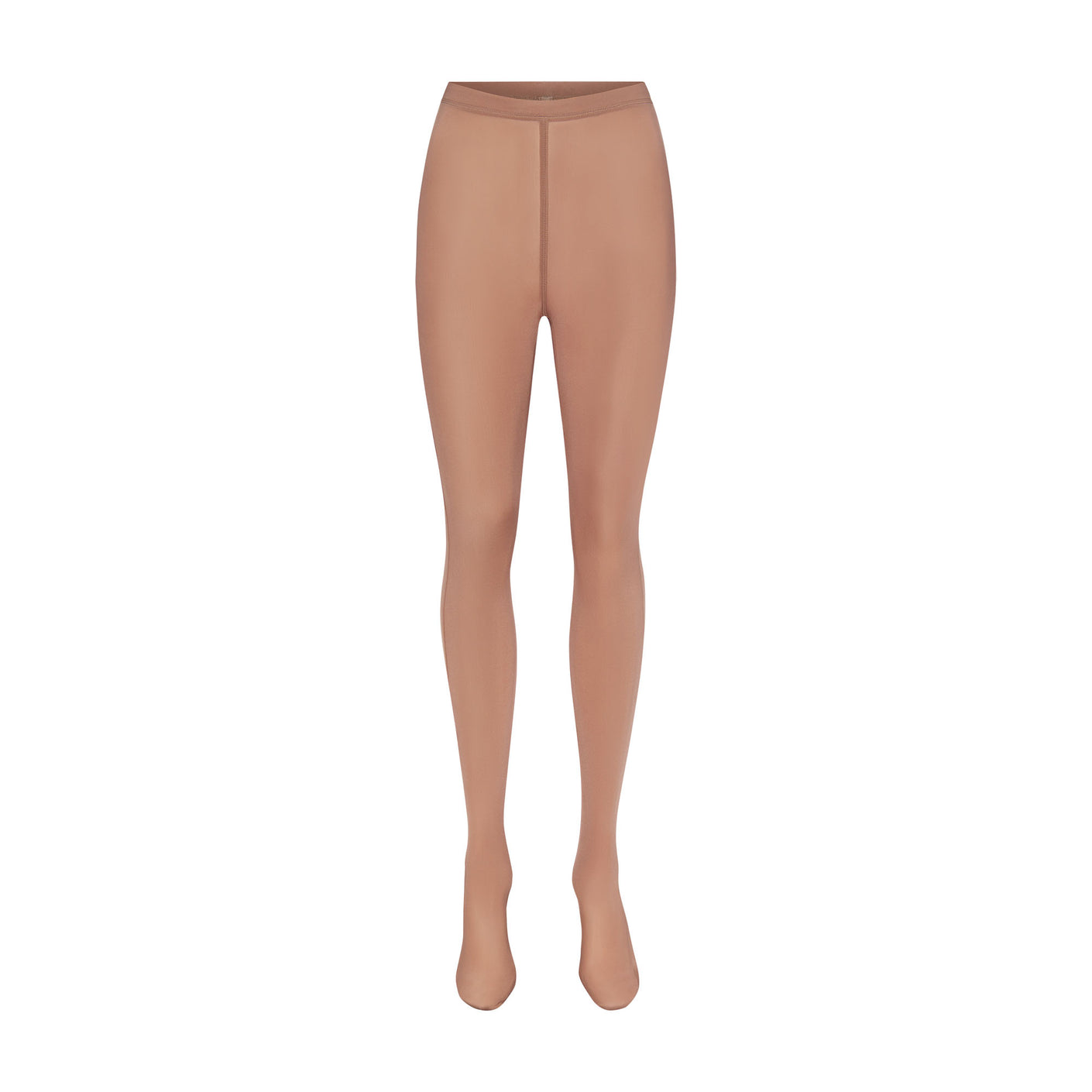 Jelly Sheer Footed Legging - Sienna | SKIMS